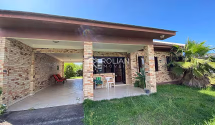 Casa Pérola em Arroio do Sal/RS Cód 1522