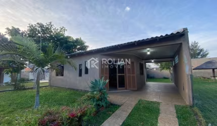 Casa São Pedro em Arroio do Sal/RS Cód 418