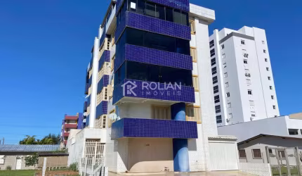 Apartamento no  Arreias Brancas em Arroio do Sal/RS Cód:1788