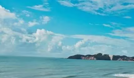 Oportunidade de investimento em hotelaria no coração de Ponta Negra!