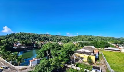 Excelente apartamento com 76m², localizado no bairro de lagoa nova feito para você e sua familia!
