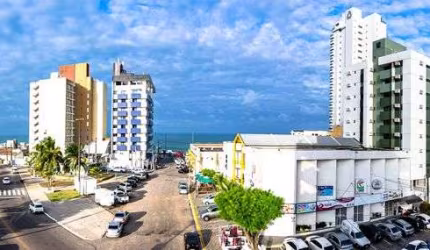 Sua Oportunidade de adquirir seu Reserva Madero Wellness Loft com desconto!