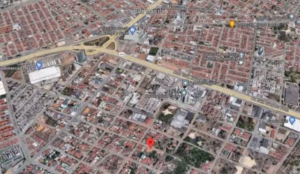Excelente lote com maravilhosa localização em Candelária - Sun Vale!