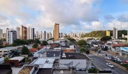 Espaço, comodidade e ótima localização; tudo isso fará parte do seu dia-a-dia a partir de agora!