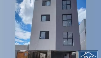 Apartamento com 3 dormitórios à venda, 55 m² por R$ 263.000,00 - Fátima - Colombo/PR