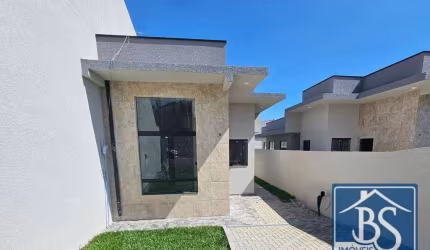 CASA 03 DORMITORIOS COM SUITE BAIRRO MARACANÃ