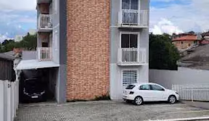 Apartamento GARDEN 2 dormitórios à venda, 55 m² por R$ 229.900 - São Gabriel - Colombo/PR