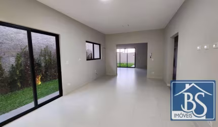 Casa com 3 dormitórios à venda, 154 m² por R$ 799.000,00 - Arruda - Colombo/PR
