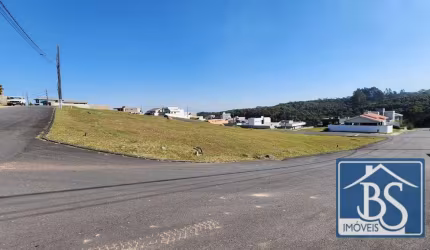 Terreno à venda, 308 m² por R$ 175.000,00 - Arruda - Colombo/PR