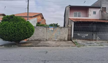 Lote/Terreno para venda com 150 metros quadrados em Jardim Nova República - São José dos Campos - SP
