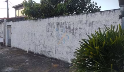 TERRENO PLANO EM ÓTIMA LOCALIZAÇÃO