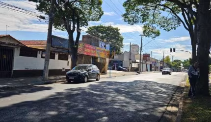 Casa para venda com 300 metros quadrados com 4 quartos - ótimo para ponto Comercial