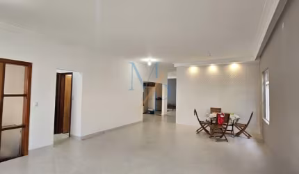 Casa de condomínio para venda com 160 metros quadrados com 3 quartos todos com suíte