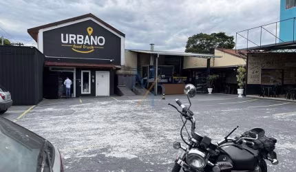 Ponto comercial/Loja/Box para aluguel e venda possui 600 metros quadrados