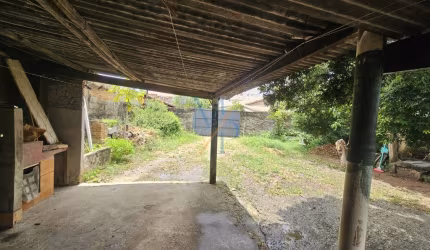 Terreno 394 metros com excelente localização na Zona Leste - SJC