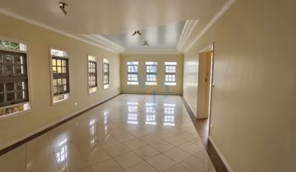 Casa de Alto Padrão com 4 quartos à Venda – Condomínio Sunset Park – Jardim Aquarius - São José dos Campos/SP