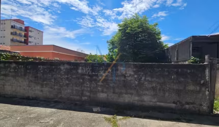 Lindo Terreno plano com 273mts murado – Ótima localização no Parque Industrial