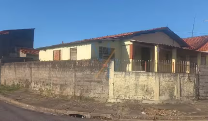 OPORTUNIDADE TERRENO DE ESQUINA -  NO BOSQUE DOS EUCALIPTOS