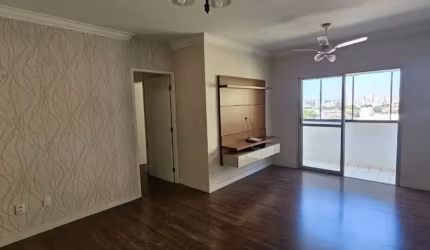 Lindo apartamento com 4 quartos - Excelente localização, sendo 6 minutos do Shopping Vale Sul.