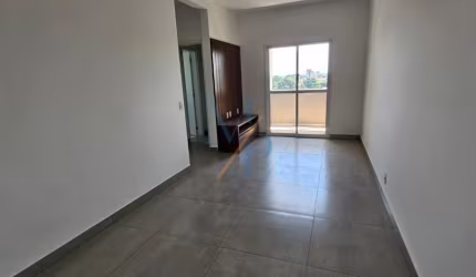 Lindo apartamento em Caçapava, condomínio com piscina e academia na Vila Paraíso