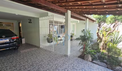Linda casa com 3 quartos no Parque Industrial - Ótima localização, próximo a comércios