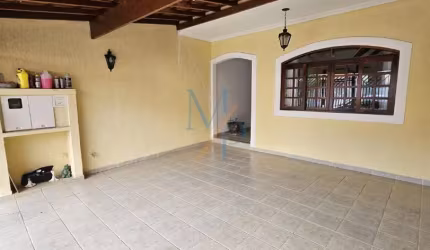 Sobrado  em Excelente Localização do Bairro Jardim Portugal - Zona Sul ul e Shopping Oriente.