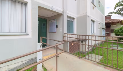 Apartamento a venda no bairro Costeira em Araucária PR.