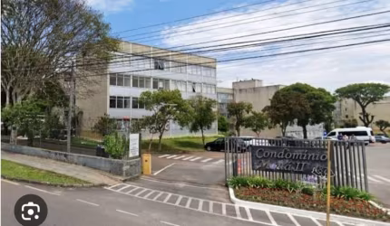 Apartamento a venda no Condomínio Mauá ll
