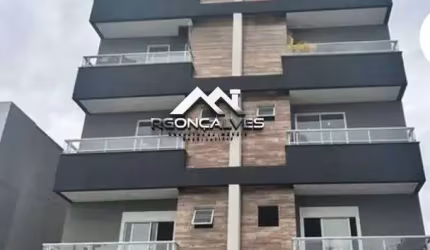Apartamento com 2 quartos, 80m², à venda em Pinhais, Centro