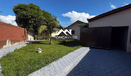 Casa à venda em Piraquara, Vila Juliana, com 2 quartos
