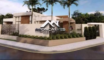 Casa com 3 quartos, 185m², à venda em Piraquara, Centro