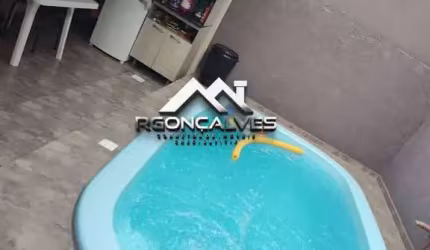 Casa de condomínio com 2 quartos, 42m², à venda em Piraquara, Vila Franca