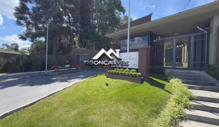 Casa em Condomínio em Piraquara