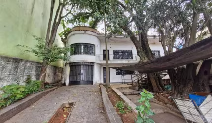 Casa Comercial / Sobrado Comercial em Vila Carmosina  -  São Paulo