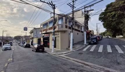 Loja/Salão em Itaquera  -  São Paulo