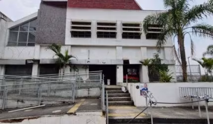 Prédio comercial em Vila Carmosina  -  São Paulo