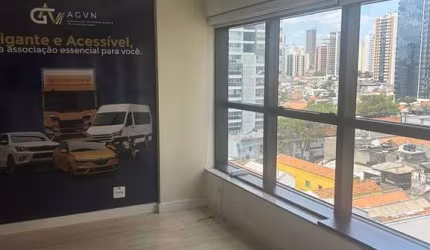 Conjunto / Sala em Vila Azevedo  -  São Paulo