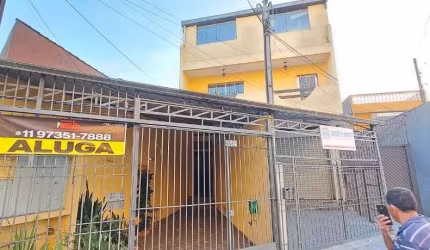 Prédio comercial em Jardim Marabá  -  São Paulo