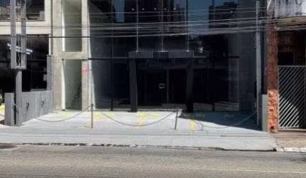 Loja / Salão em Vila Regente Feijó  -  São Paulo