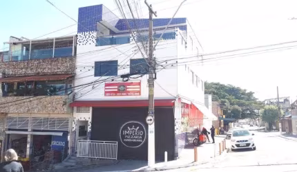 Sala em Itaquera  -  São Paulo