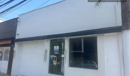 Loja / Salão em Tatuapé  -  São Paulo