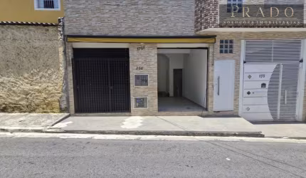Loja / Salão em Jardim Helena  -  São Paulo