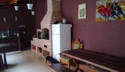 Casa em São Paulo