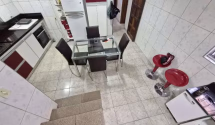 Casa em São Paulo