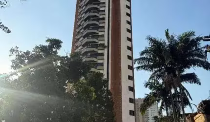 Apartamento em Tatuapé  -  São Paulo