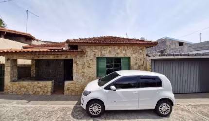 Casa em São Paulo