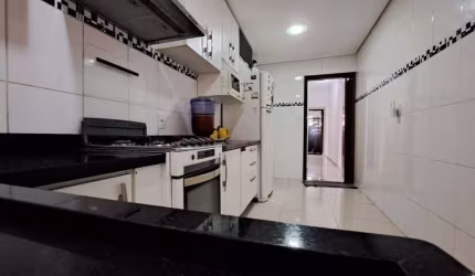Sobrado em São Paulo