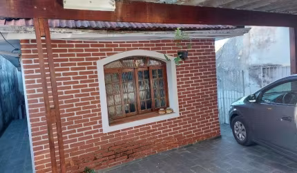 Casa em São Paulo