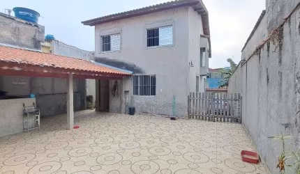 Sobrado em São Paulo