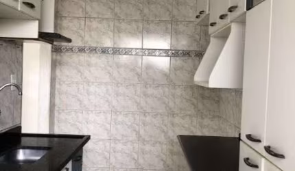Apartamento em São Paulo